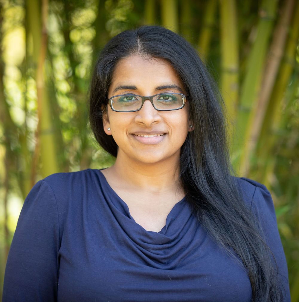 C. Ramanan